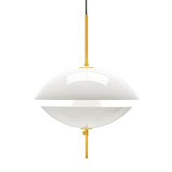 Clam Ø440 - view 1
