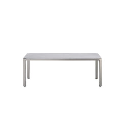 Cab Tab Table (Carrara Marble / Talpa) - view 1
