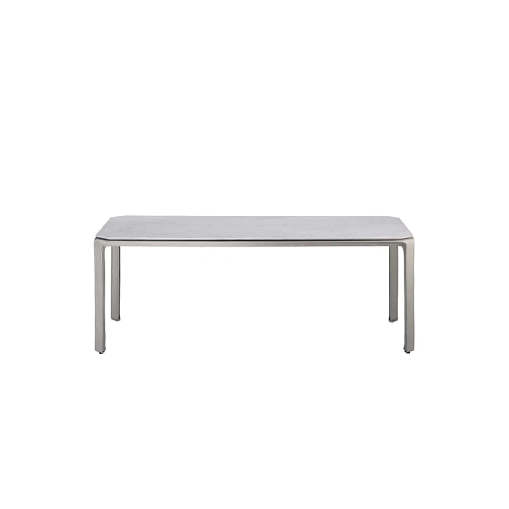 Cab Tab Table (Carrara Marble / Talpa) - view 1