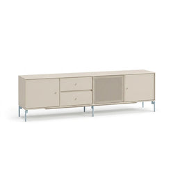 Montana Living Room Storage - view 1