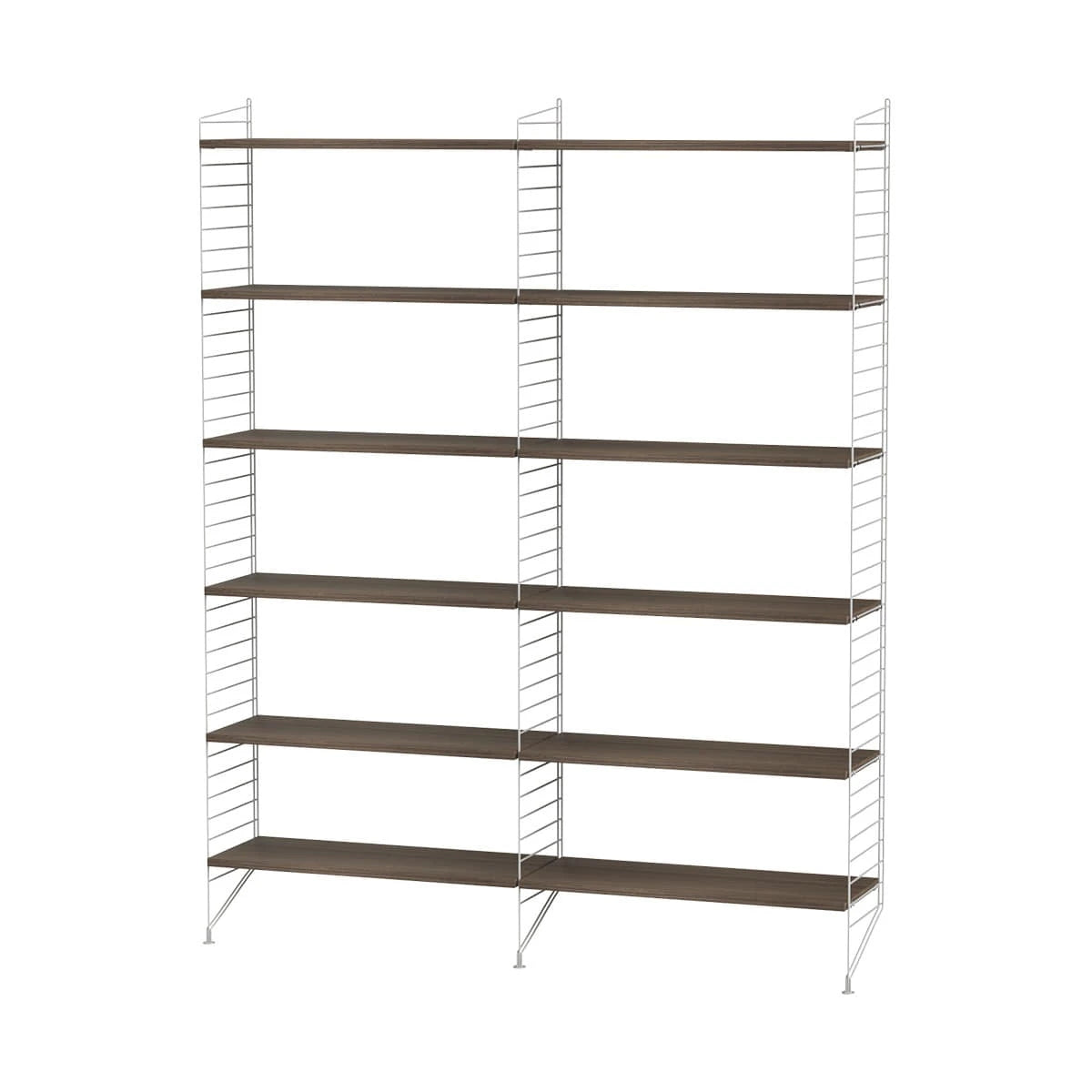 String System Living Room A Shelf - view 1