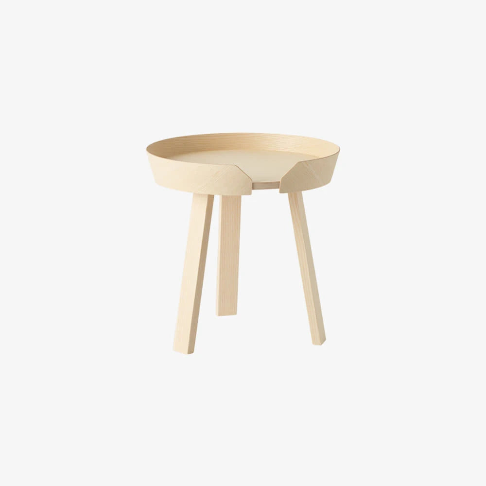 Around Coffee Table - view 1