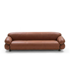 Cezanne Sofa - Leather - view 1