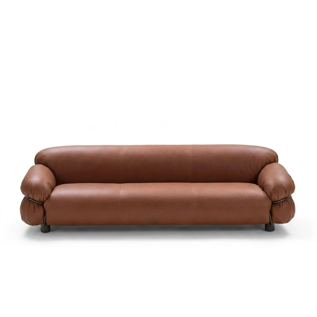 Cezanne Sofa - Leather - view 1
