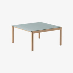 Couple Coffee Table - view 1