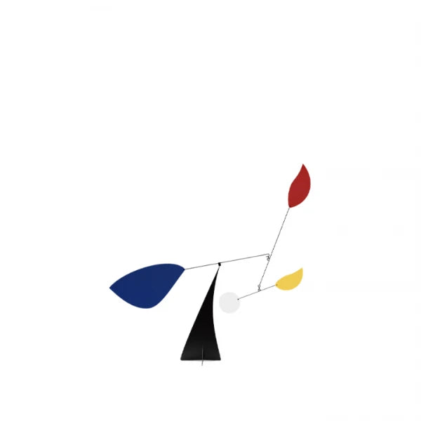 Standing Mobile Etner - view 1