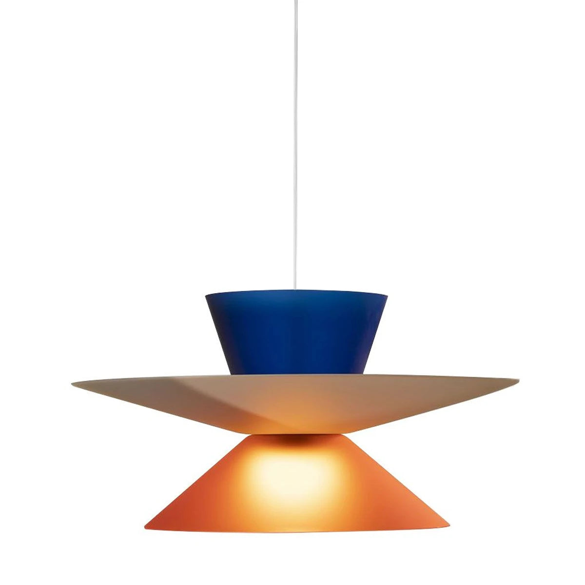 Lady Galala Pendant (Indoor) - view 1