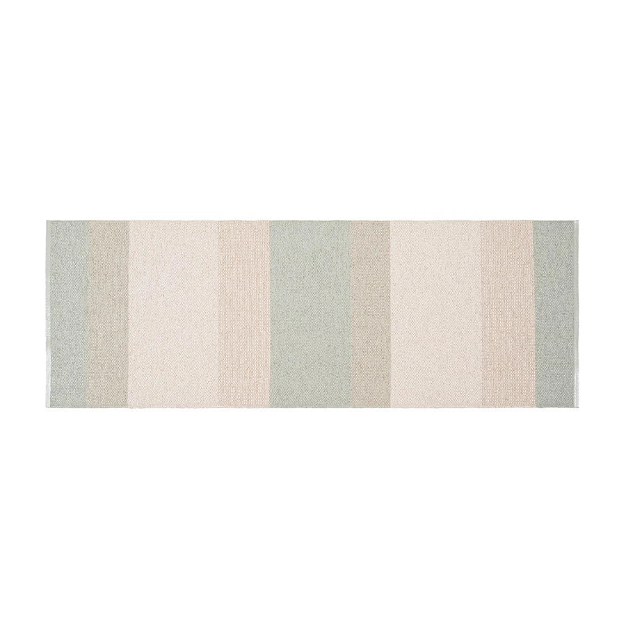 Seasons Mat 70 x 150 Lichen - view 1