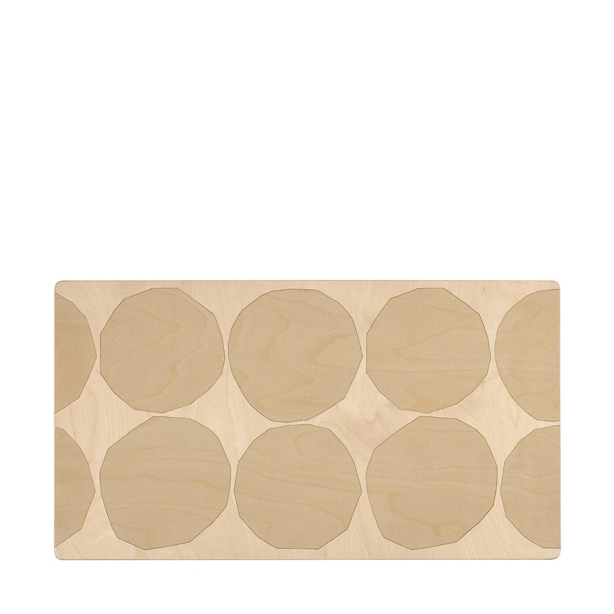 + Marimekko Bench 153B Kivet - view 1