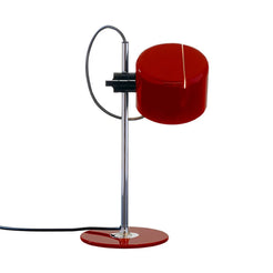 Coupe mini Table Lamp red - view 1