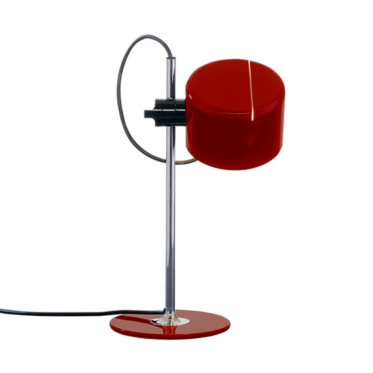 Coupe mini Table Lamp red - view 1