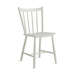 J41 Chair J-Series Warm Grey - view 1