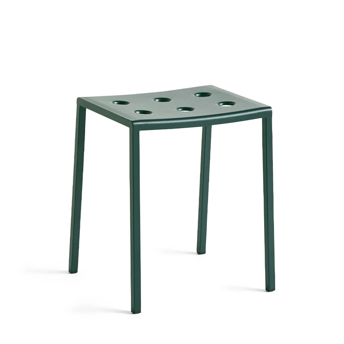 Balcony Stool Dark Forest - view 1