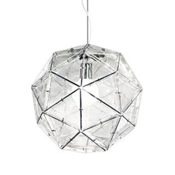 Poliedro Pendant Ceiling Lamp - view 1