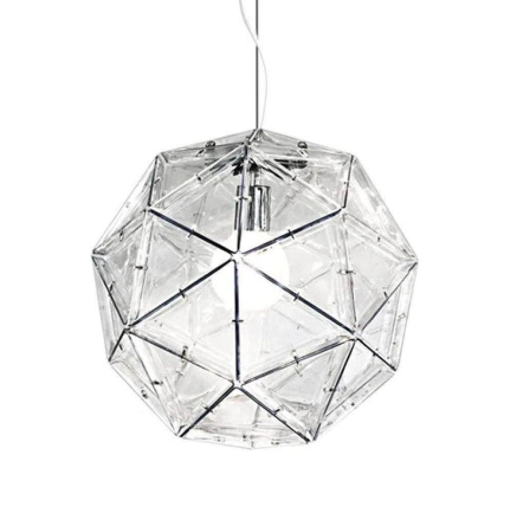 Poliedro Pendant Ceiling Lamp - view 1