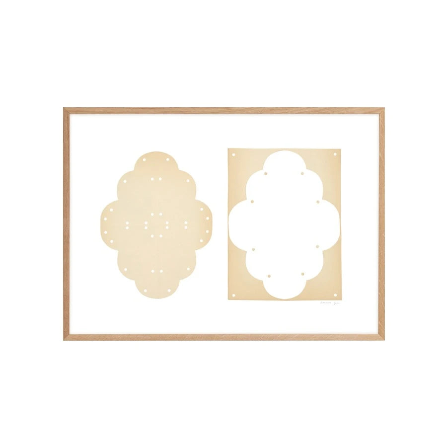 Lace No.154 - view 1