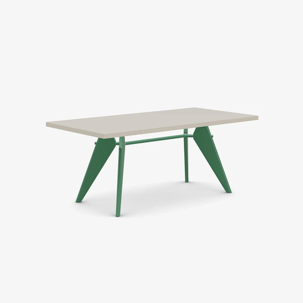 EM Table - view 1