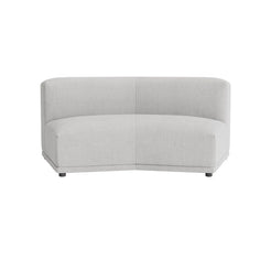 Connect Modular Sofa L Remix123 - view 1
