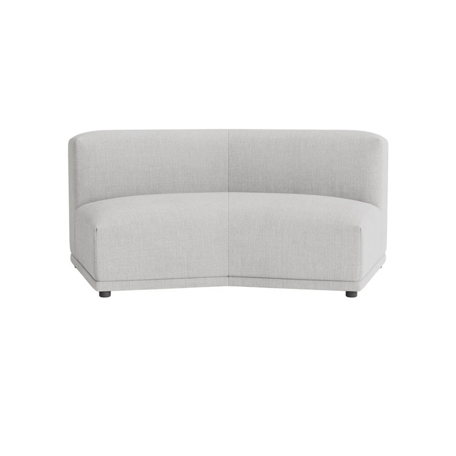 Connect Modular Sofa L Remix123 - view 1
