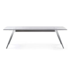 Delta Fixed Glass Table 1600 - view 1
