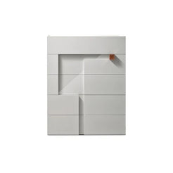 Logos Sideboard 5 Drawer W780 x D470 x H990 - view 1