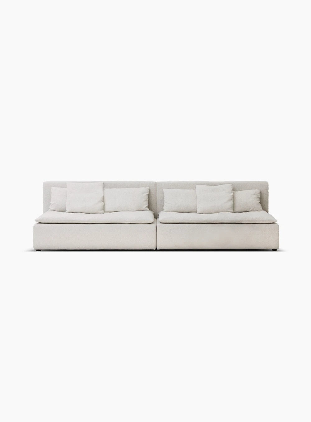 Weekend Sofa (WK-44C04) - view 1