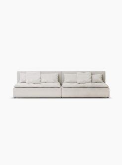 Weekend Sofa (WK-44C04) - view 1