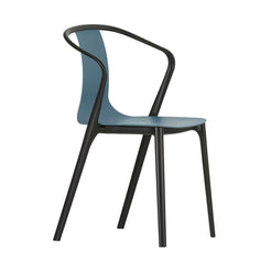 Belleville Arm Chair Outdoor Sea Blue - view 1