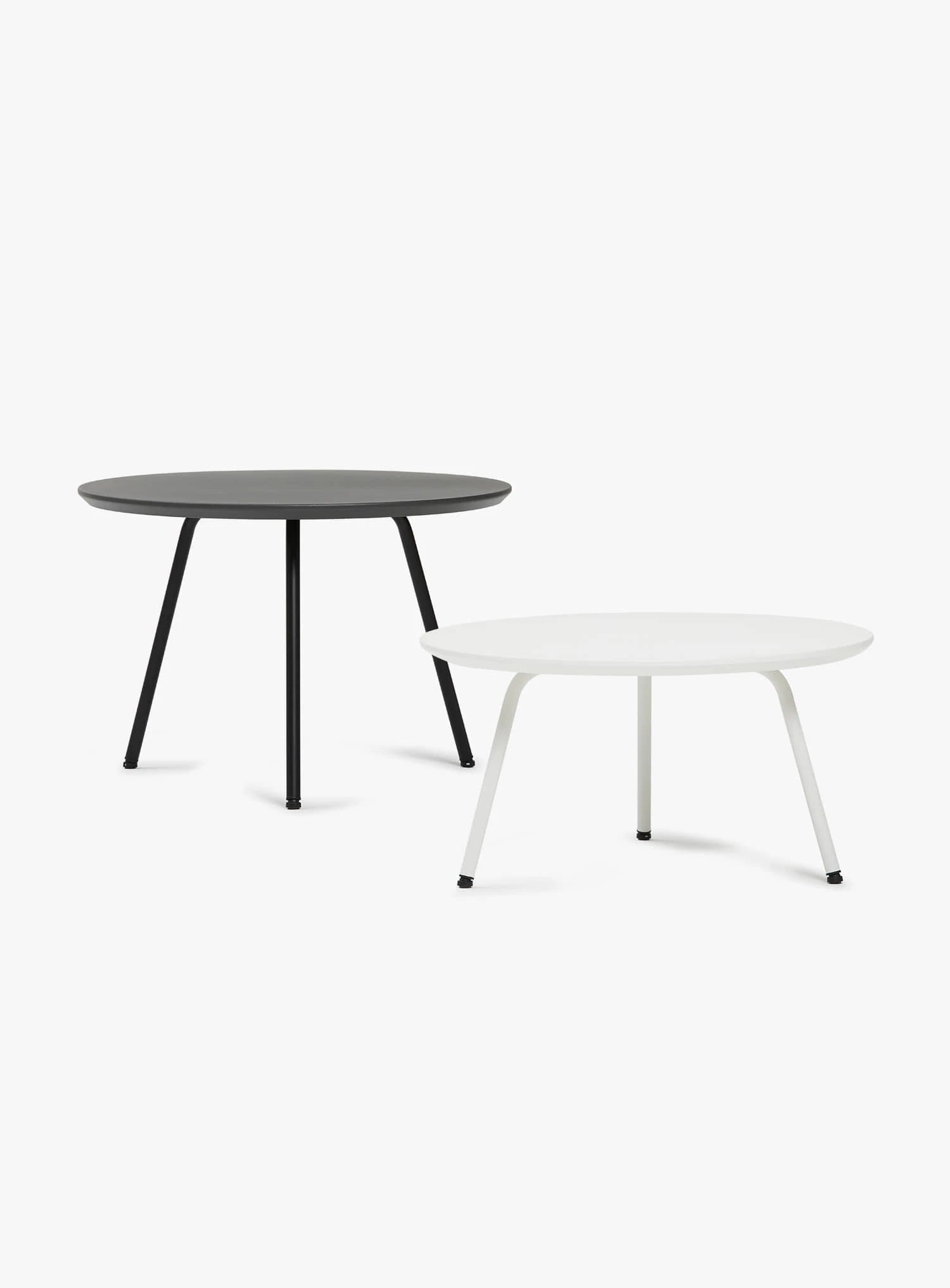 Tres Sofa Table | Limited - view 1