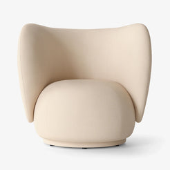Rico Lounge Chair - view 1