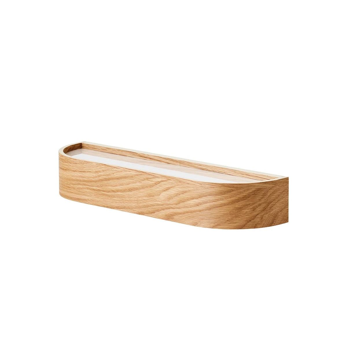Epoch Shelf 50 Natural Oak Fog - view 1