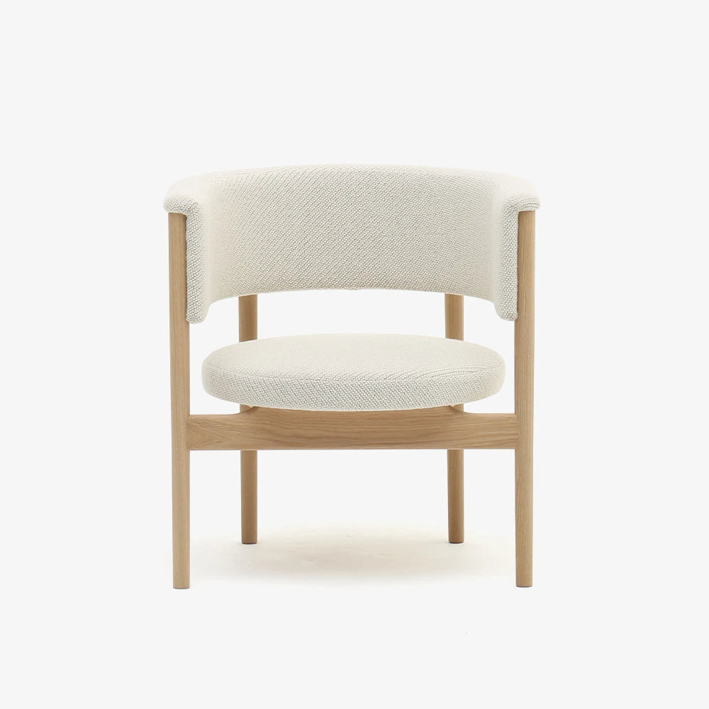 N-CC01 Chair Maple/Pure Oak - view 1