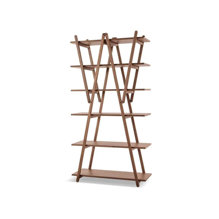 Nuvola Rossa (American Walnut) - view 1