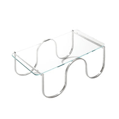 F.Wave Side Table 2 - view 1