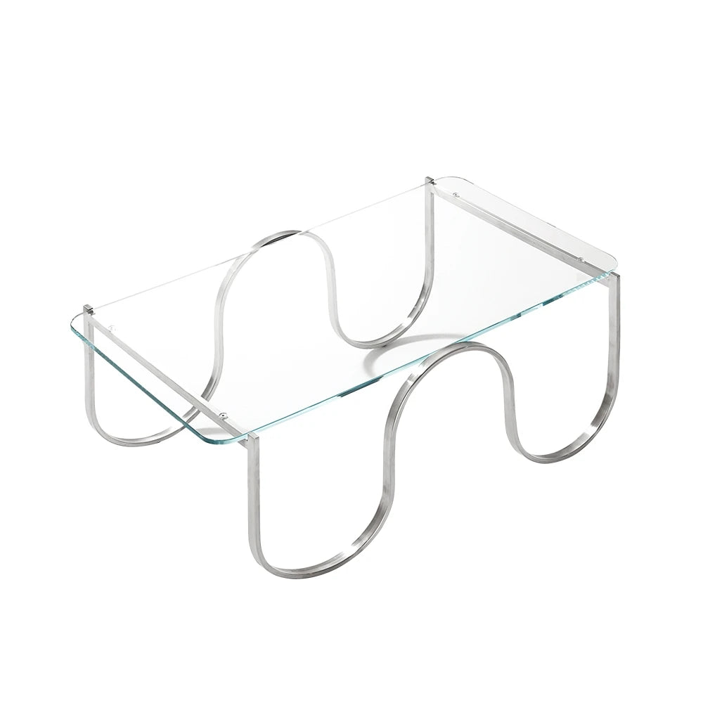 F.Wave Side Table 2 - view 1