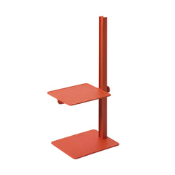 Museum Side Table Orange - view 1