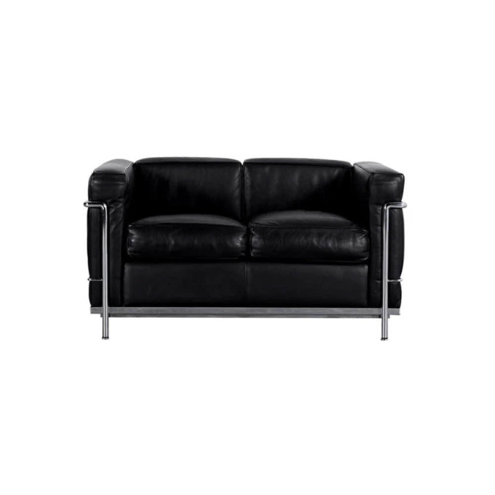 LC2 2-Seater X Grade - view 1