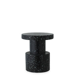 Bit Stool Black - view 1