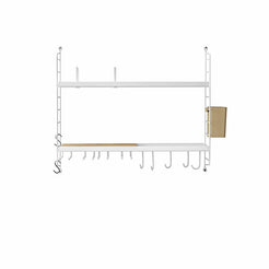 String Pocket Kitchen - view 1