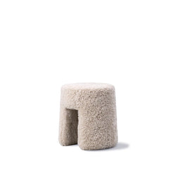 Sequoia Pouf 1756 Moonlight - view 1
