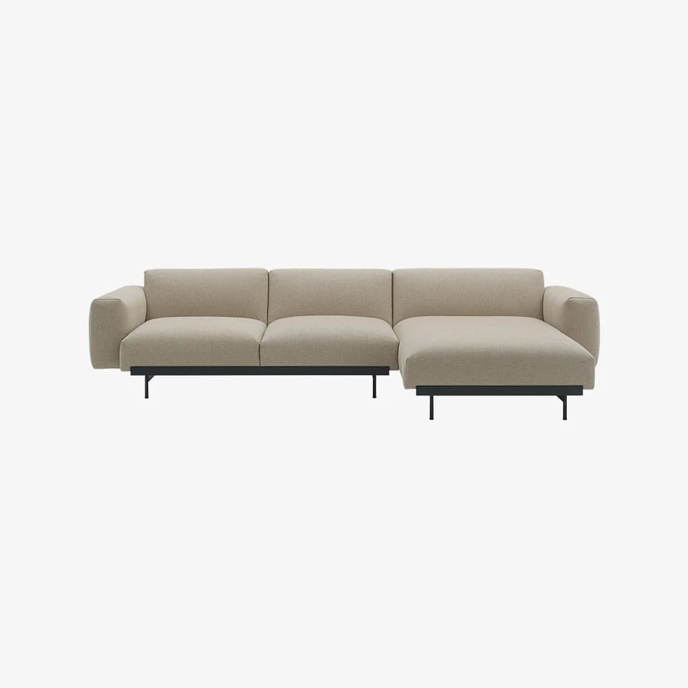 In Situ Sofa - view 1