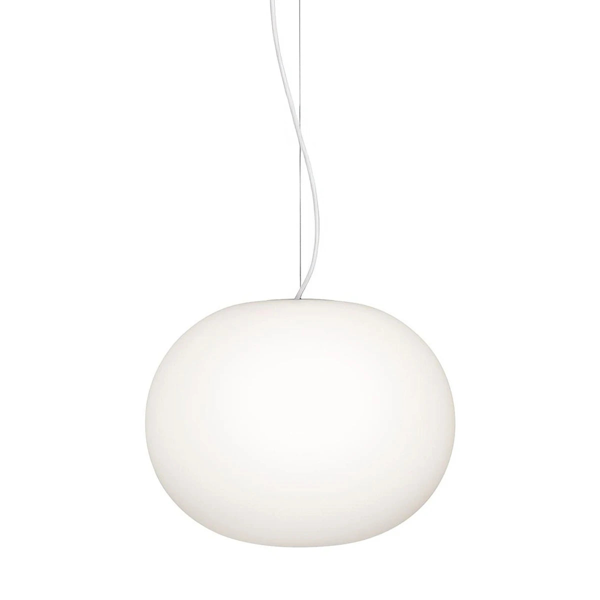 Glo-Ball Suspension - view 1