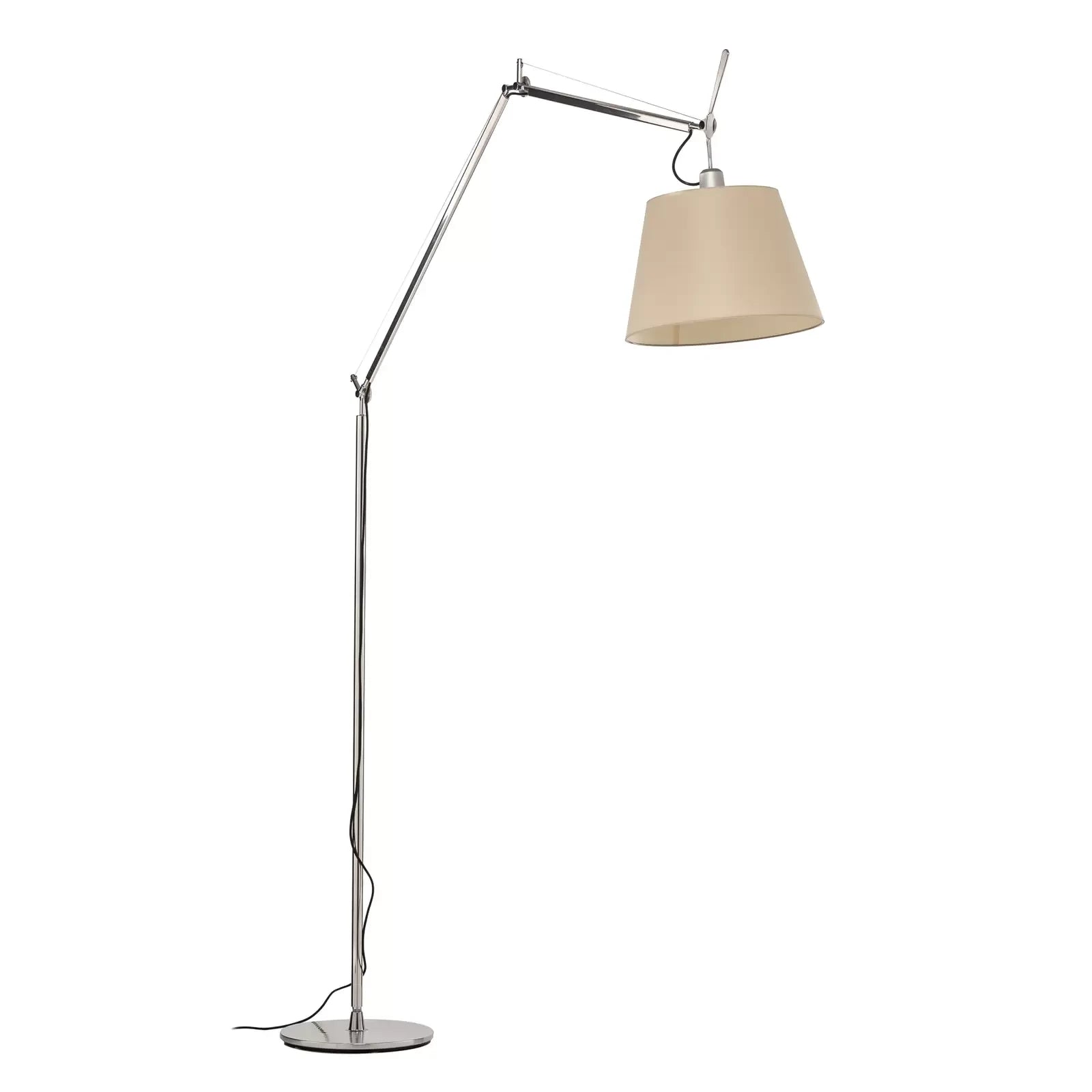 Tolomeo Mega Floor Lamp - view 1