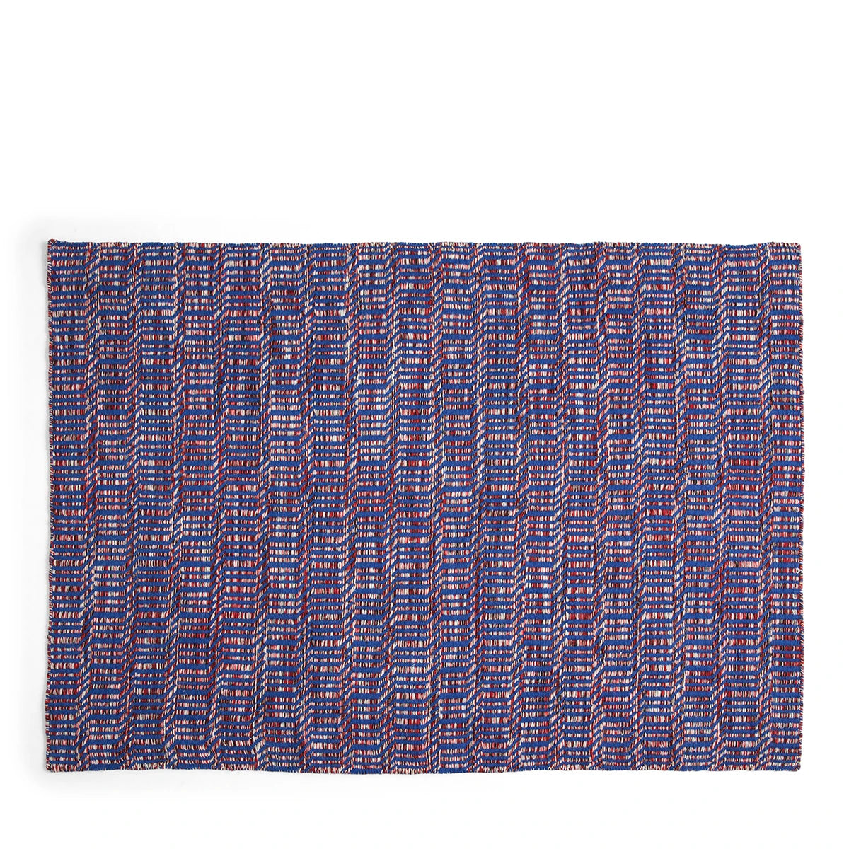 Radio Rug - view 1