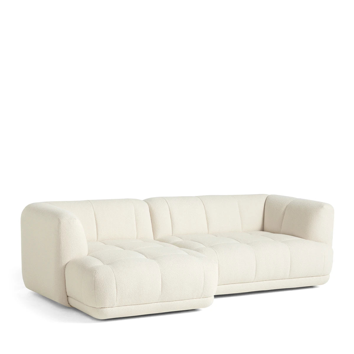 Quilton Combination 19 Left Flamiber Cream A501 - view 1