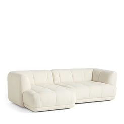 Quilton Combination 19 Left Flamiber Cream A501 - view 1