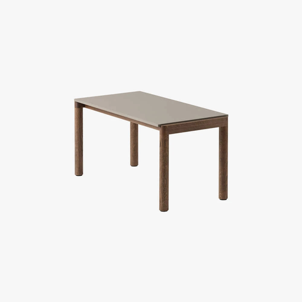 Couple Coffee Table - view 1