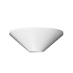 A622B Ceiling Light White - view 1