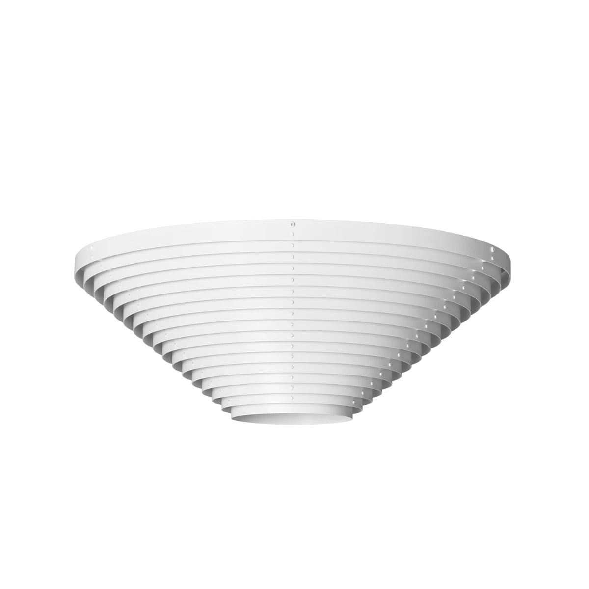 A622B Ceiling Light White - view 1