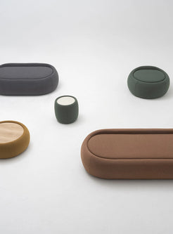 Pesca Side Table - view 1